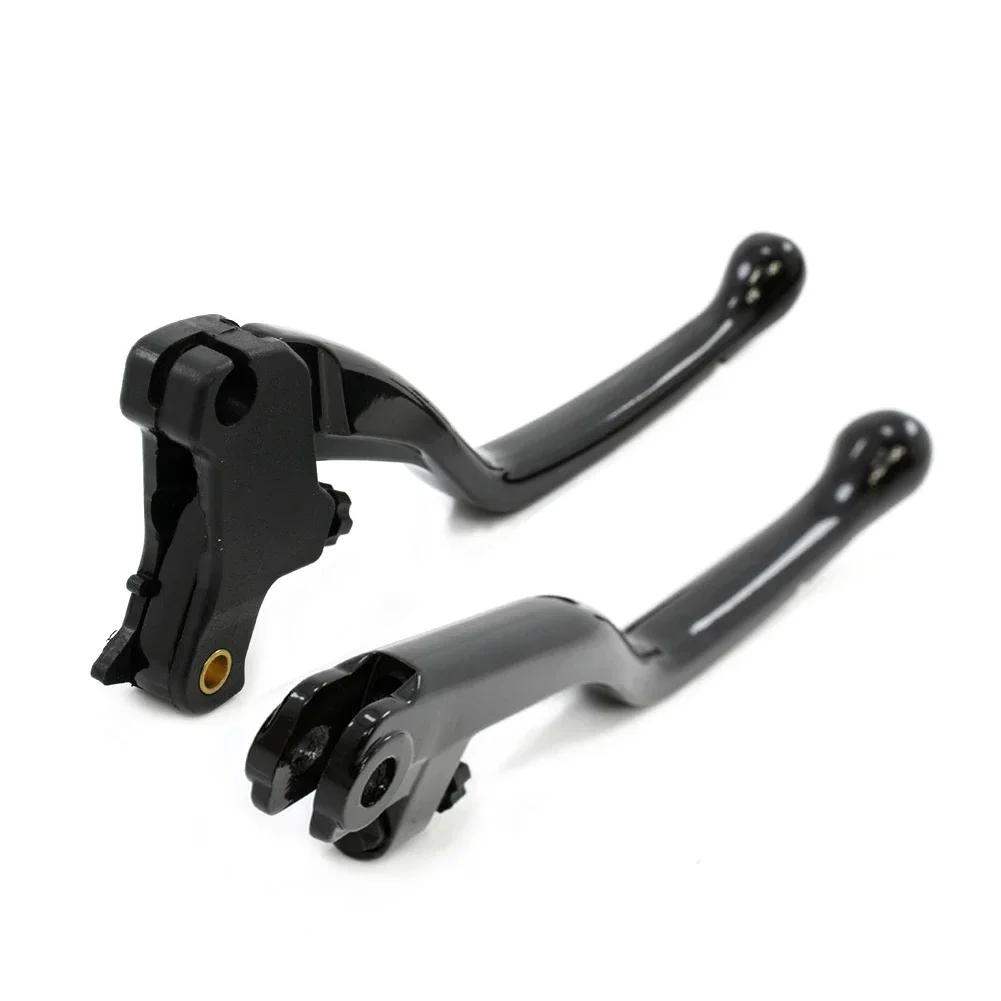 Motorcycle Front Brake Lever Clutch Lever Control Handles For BMW F650GS/F700GS/F800GS/ADV/F800GT