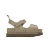 Goldenstar Hi Sandalias de Diapositiva Minimalistas Cómodas Sandalias de Mujer 1167356-SAN