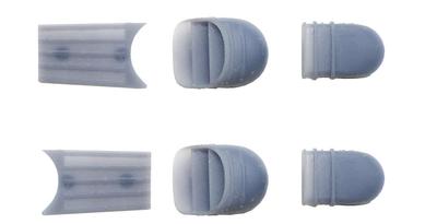 HMA Harrier 2 Engine Nozzle Plastic Model Parts 1/72 AV-8B (Airplane)