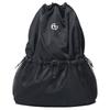 C.b String Bag   Black