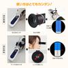 FieldNew Saccharimeter Fruit Domestic Brand Japanese Instruction Manual and Calibration Solution Included 180 Days Warranty Domestic Quality Tested