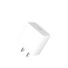 20W PD Charger for Apple: 3C Certified Universal Fast Charging Adapter