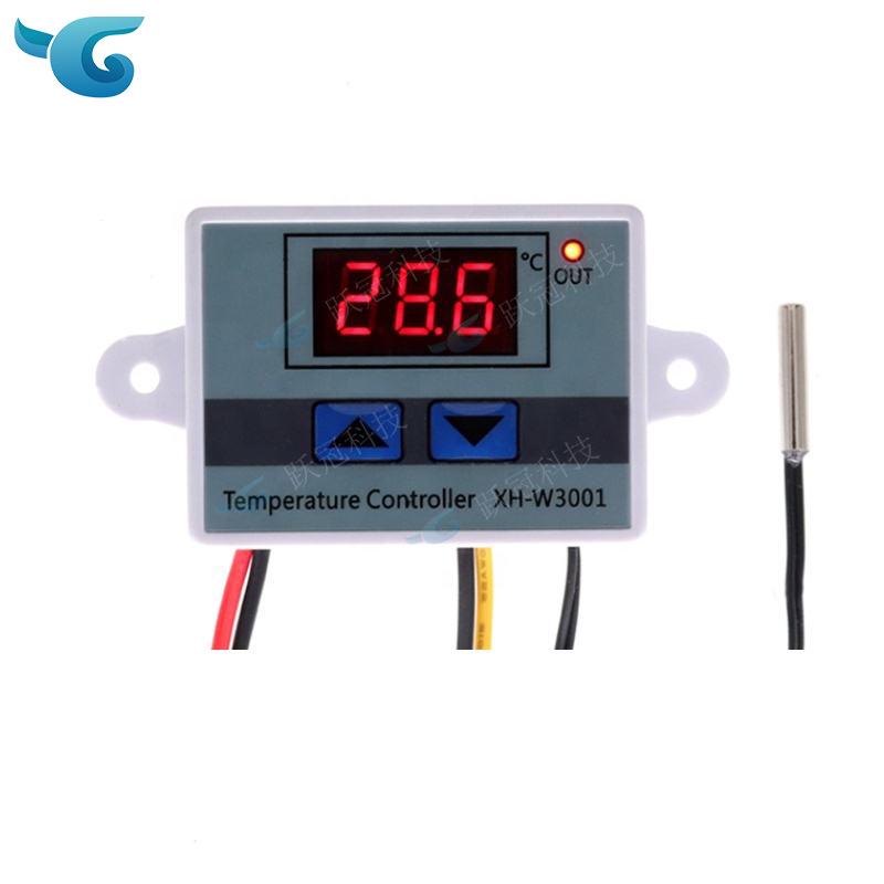XH-W3001 Termostato Digitale Controller di Temperatura