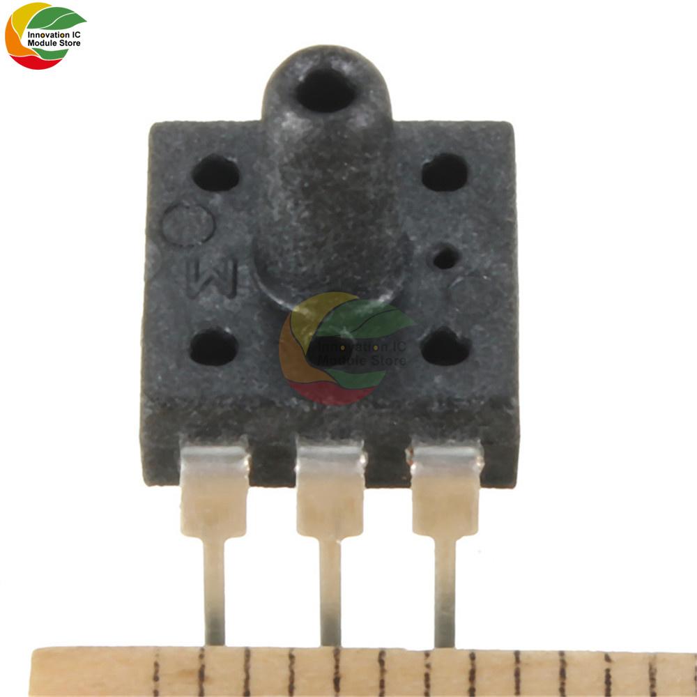MPS20N0040D-D Sphygmomanometer DIP-6 Air Pressure Sensor Module 0-40kPa For Arduino Board Raspb 6PIN DIY Electronic Kit