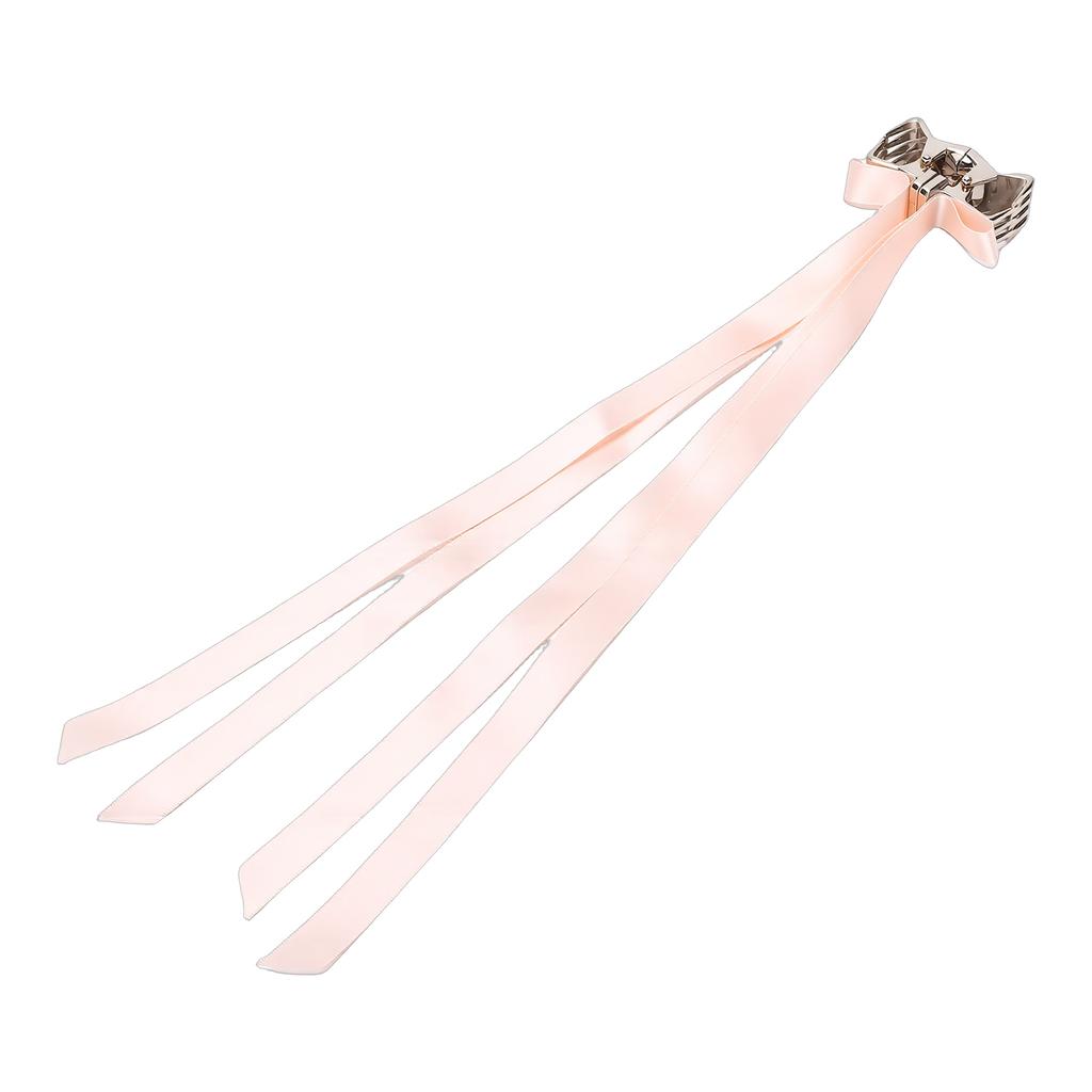 Magnetischer Haarspangen-Schleifenclip Nahtloser Starker Halt Kein Verrutschen Magnetischer Schleifenclip für Alle Haartypen