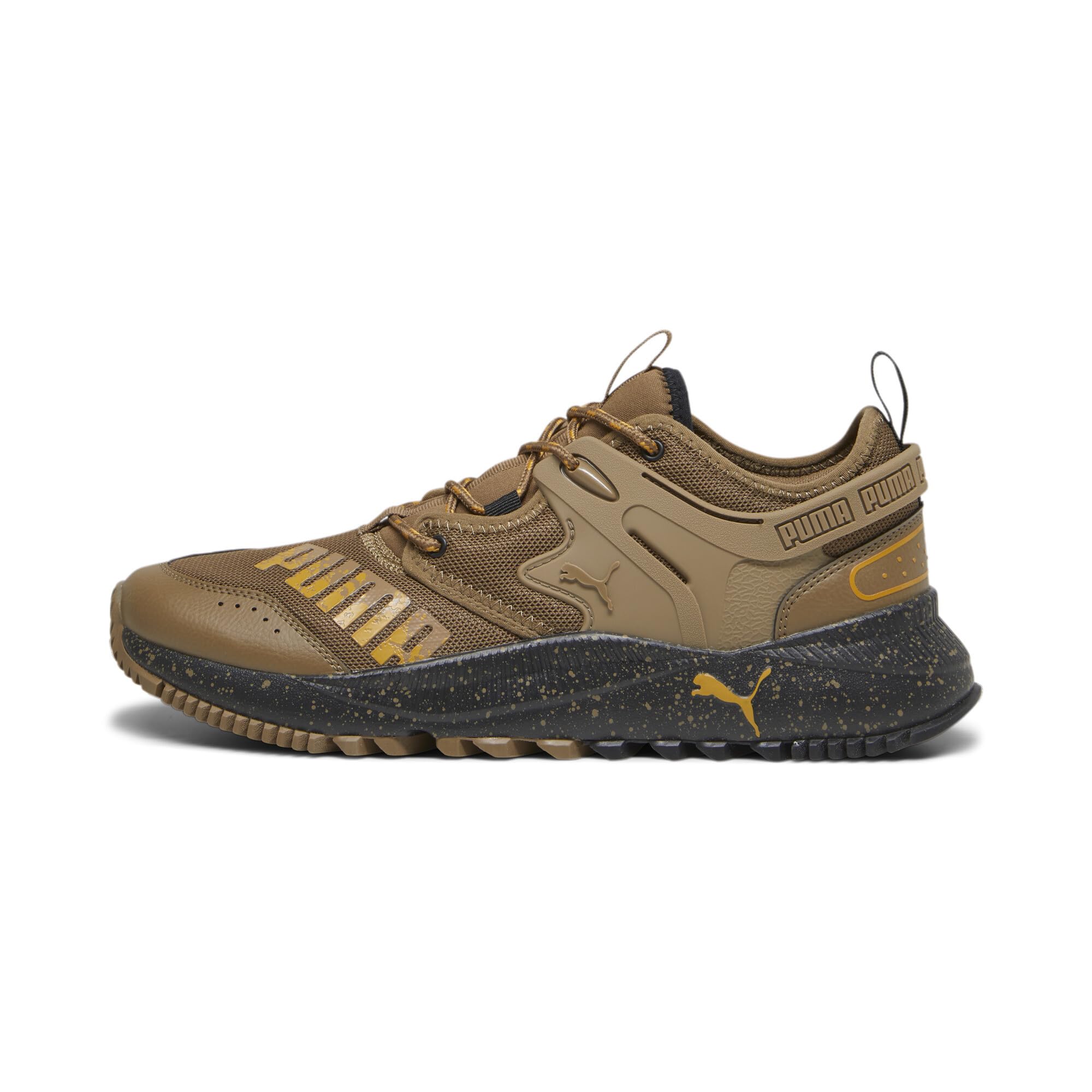 

Трекинговые ботинки Pacer Future Trail 382884 24 цвета Chocolate cm [PUMA] Весна/Лето Чип/Шоколадная крошка/Янтарный (16) 26,0