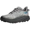 (GS) HOKA ONE ONE Speedgoat 6 'Galactic Grey Hoka Blue' Kids' 1156933-GCG