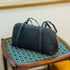 Dundrop Dd_Stitch Round Bag_Black