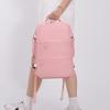 Dry and wet separation travel backpack men's and women's computer business bag backpack large capacity waterproof and wear-resistant backpack business