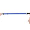 2Pcs Glasses Chain Adjustable Size Elastic Rope Glasses Strap Sport Non Slip And Anti Drop Fixer Glasses Cord