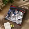 Hot Girl Galbrena Wuthering Waves Pillow Case Cushion Cover Decor Home Throw Pillow Covers For Couch Camping Cover Decorations