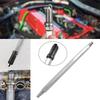 Broken Sparks Plug Extractor Tool High Strength Reverse Flute Taper Design Double Ended 6-10mm 4.5-9mm For Sparks Plug Removal