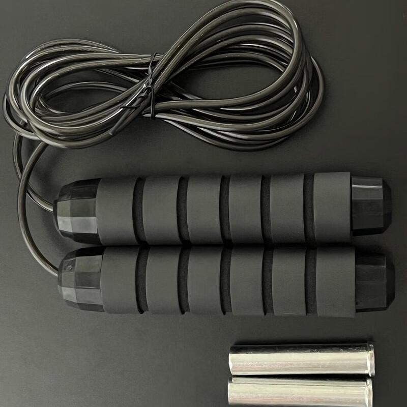WEZHO Weighted Speed Jump Rope
