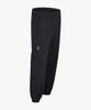 SPYDER Unisex Iron Pink Training Jogger Pants Spkfcnpt203Mblk