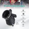 Air Flow Air Intake Hose for Honda Civic 1.8L 2012 2013 2014 2015 17225-R1A-A01