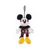 Disney Minnie Mickey Pluto Donald Duck Plush Toys Fantasy Toy Story Pendant Bag Plush Keychain Phone Car Plush Keyring