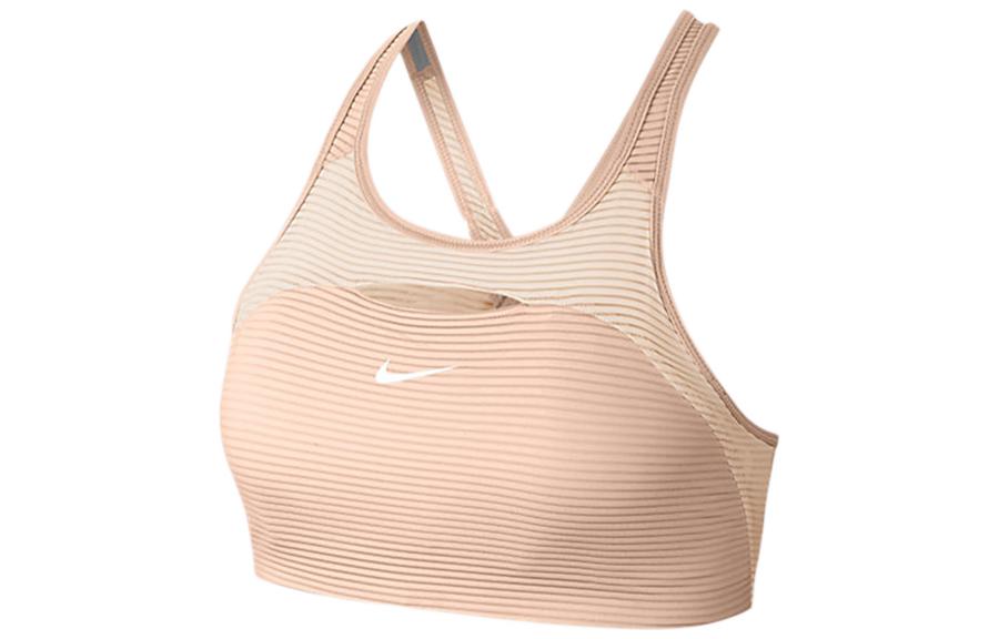 

Nike Sports Underwear Women s Pink Moderate CJ0734-664 M
