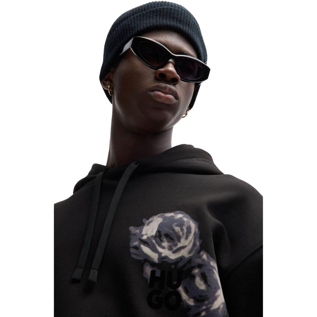 Hugo Herren Dirosehood Hoodie