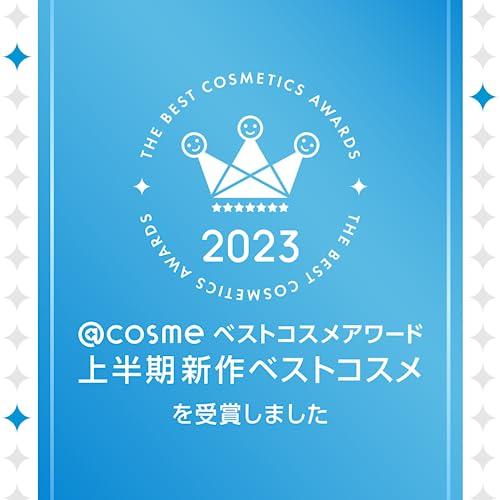 Visee Glow Balm Foundation 01 Light Beige 15g SPF15/PA++ Contains pore-minimizing moisturizing ingredients.