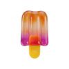 New Icecreamsquishy Ice Cream Ice Cream Extruder Plastic Pinch Le Pressure Relief Toy