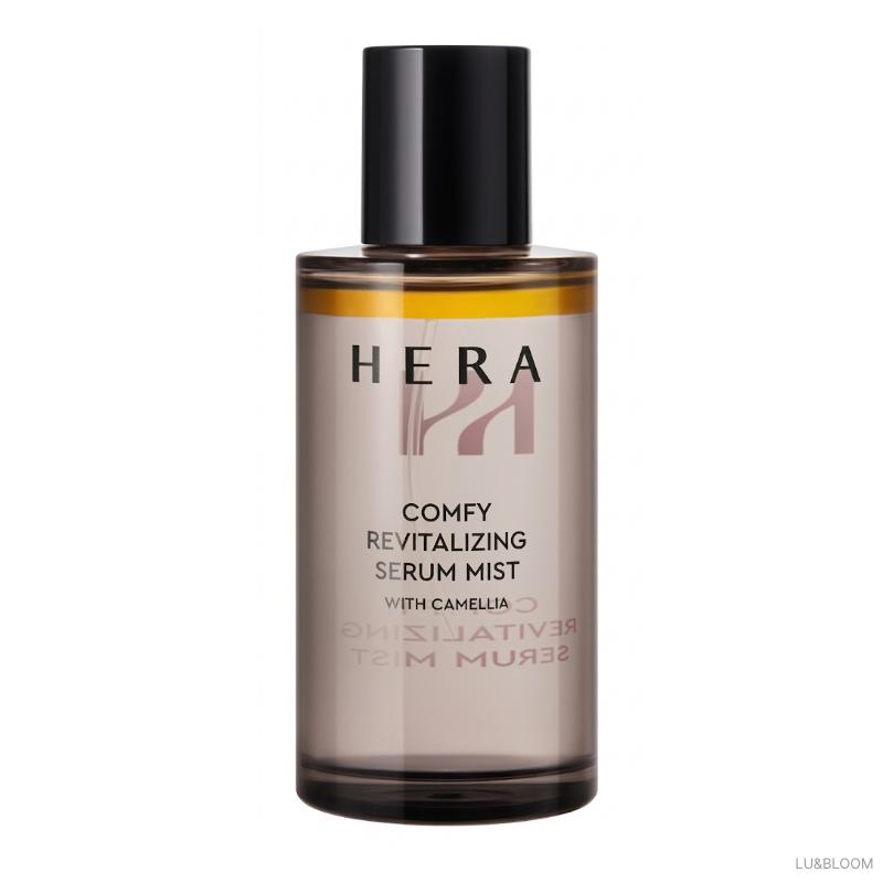 HERA Comfy Revitalizing Serum Mist 90ml (+Free gift)