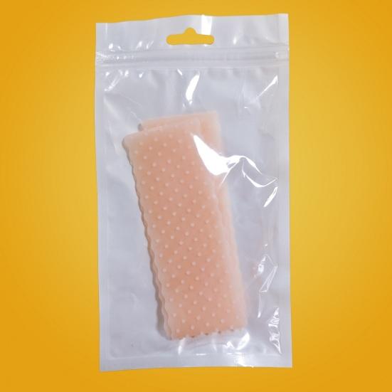 Women Silicone Wig Band Anti-slip Sport Wig Strap Elastic Secure Wig Hat with Grip Band Wig Accessory