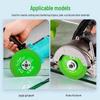 Glass King Ultra-Thin Angle Grinder Blade for Cutting Wine Bottles, Ceramic, Jade, and Tiles