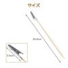 YANYULI Painting Sticks, Painting Clips, for Painting Plastic Models, Handheld Handles, Memo Holders, and Paint Drying Support, Perfect for DIY Paint