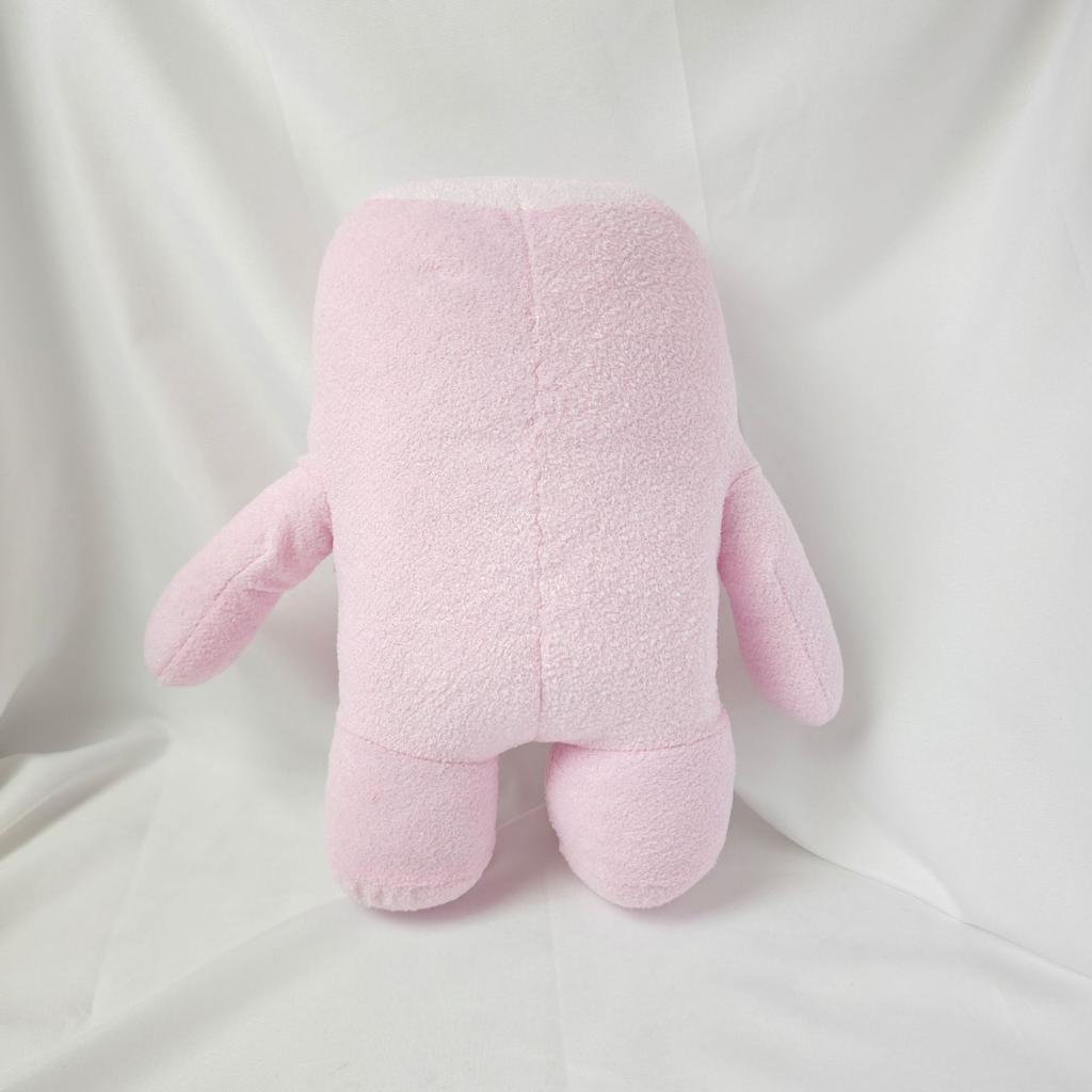 20cm Cute Domo Kun Plush Toy Soft Stuffed Animal Doll Kawaii Domokun Gift for Kids Children Xmas Birthday Present