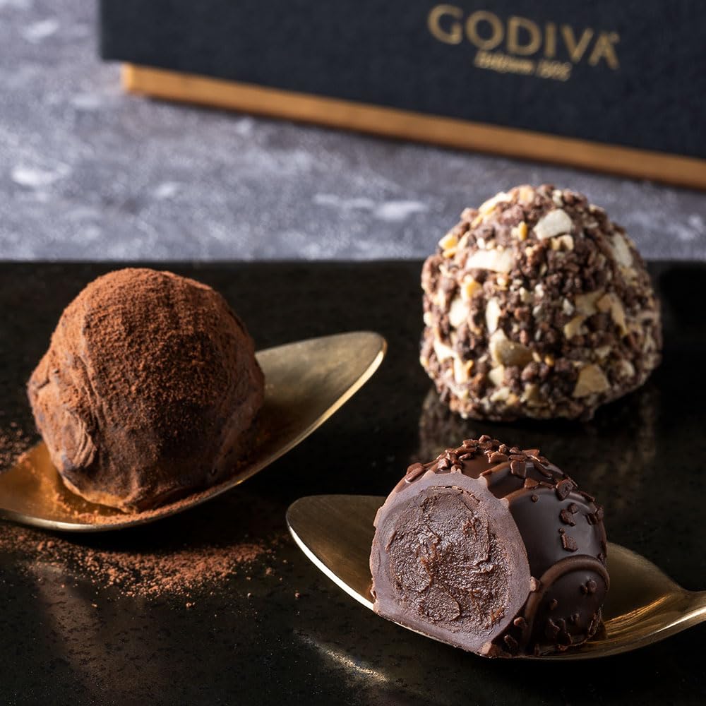 Legendale Truffle (12 Pieces)