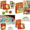 Board Game Desktop Catan Island 35 Player Expansion Table Card Family Gathering