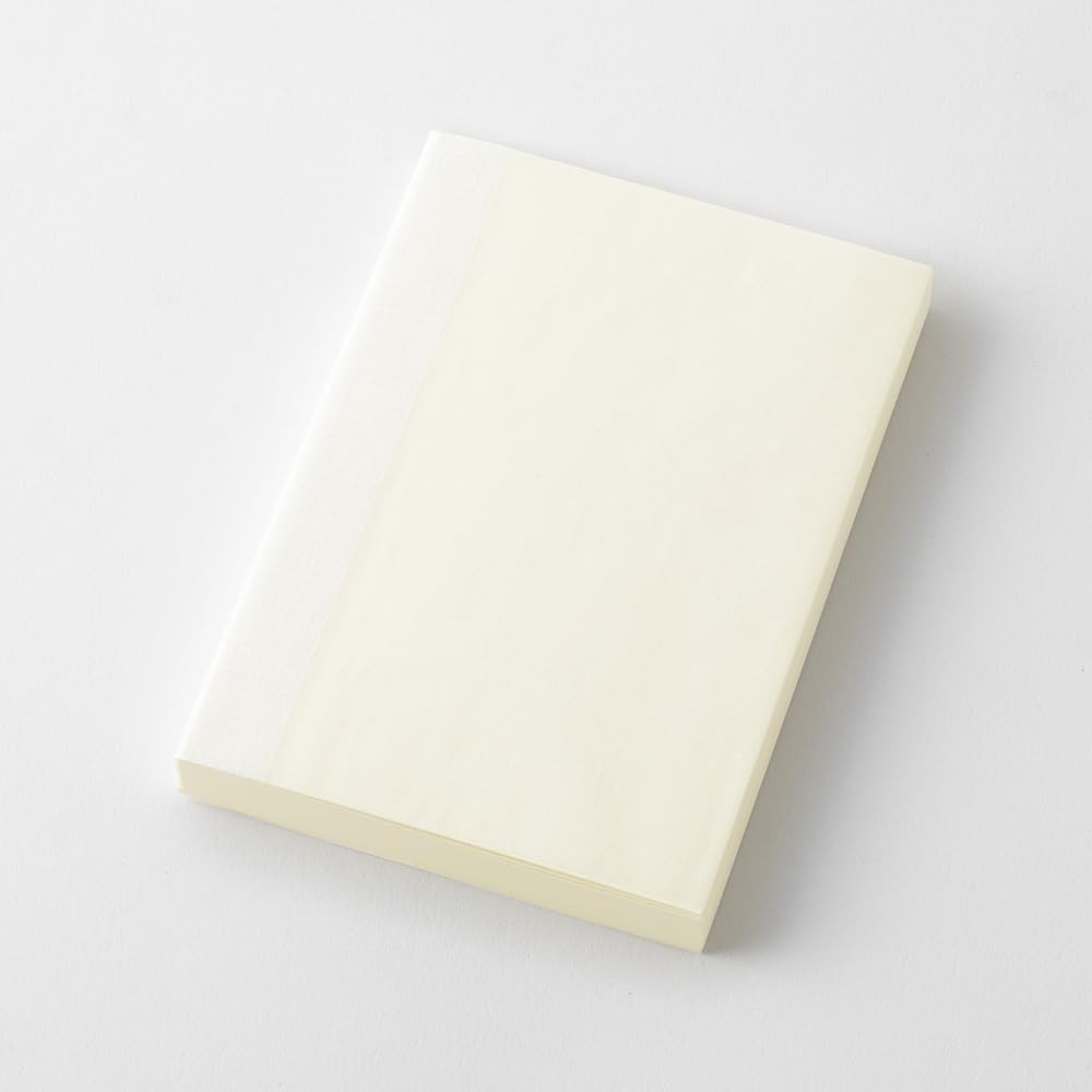 DESIGNPHIL MIDORI MD Notebook A Size - Grid Format 15374006 - Ideal for Note-taking & Sketching