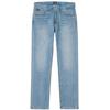 Calça Jeans Masculina 723 Slim Straight Refrescante