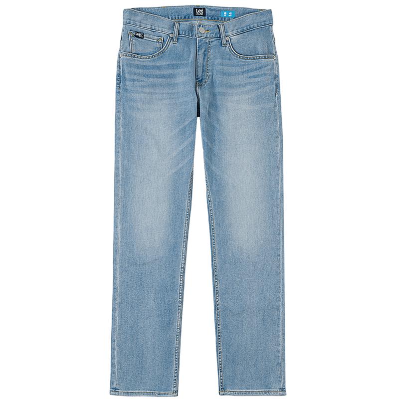 Lee Men s 723 Slim Straight Cooling Jeans 33