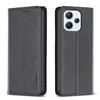 For Xiaomi Redmi 12 Case Magnetic Flip Phone Case On For Funda Xiomi XiaoMi Redmi 12 Leather Card Cover Redmi12 12C 13C Coque