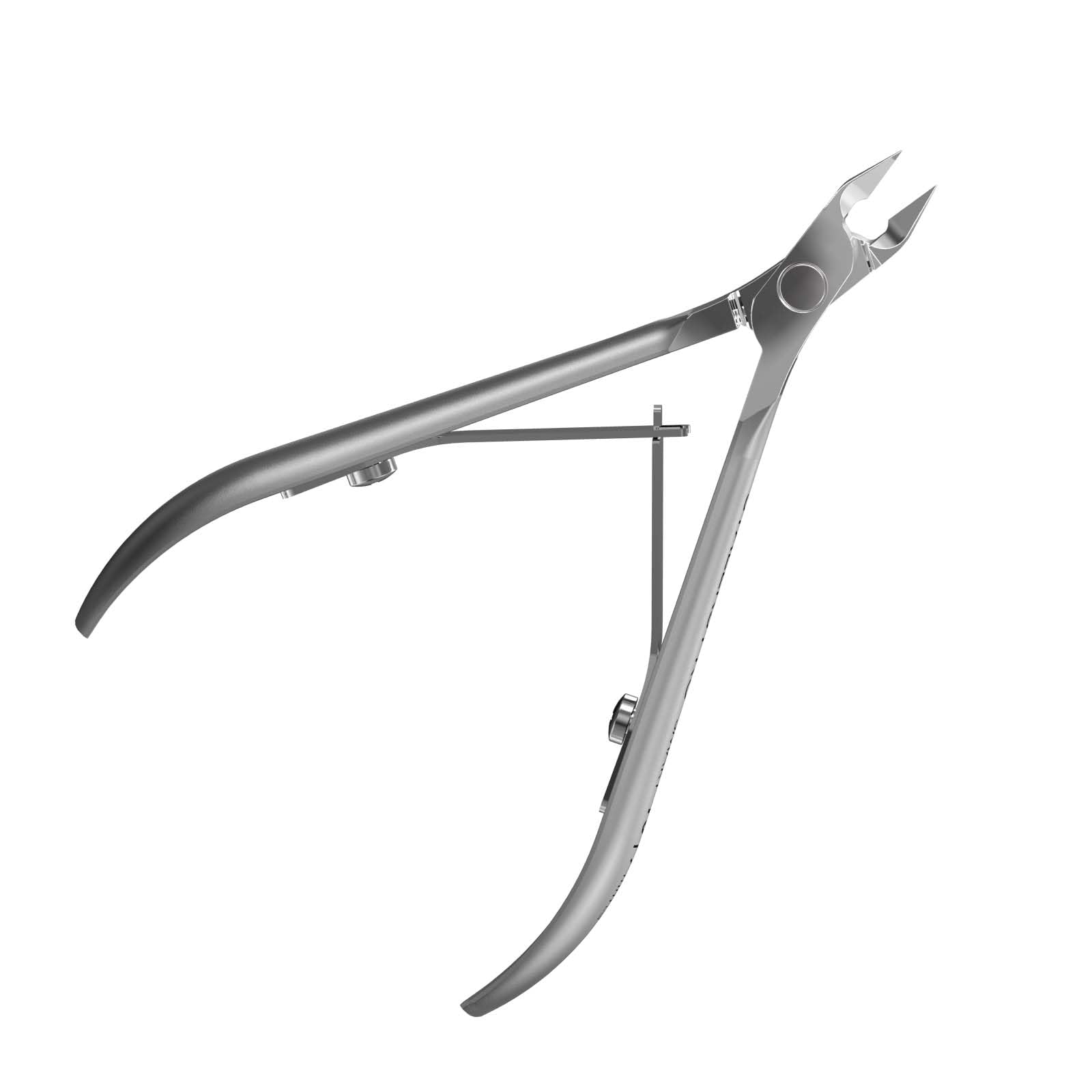 

STALEKS PRO Smart 10 Cuticle Nipper Length (Blade - 7mm) NS-10-7