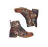 Rieker CEO-94611-90 Brown Ankle Boots