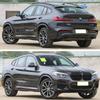 1/2pcs 82mm 74mm Car Logo Front Hood Rear Trunk Emblem  For BMW M Logo E46 E36 E34 F10 E90 F30 E60 F30 E53 E30 E92 E87 Accessory