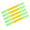 5Pcs Plastic Beehive Nest Door Bee Box Gate AntiEscape Beekeeping Accessory For Outdoor
