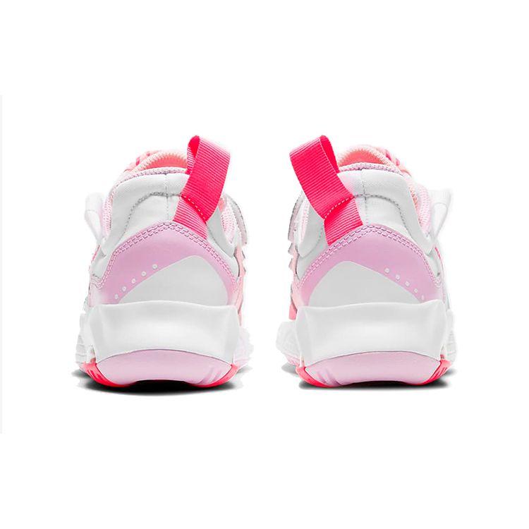 Air Jordan MA2 PS Bianco Rosa CW5998-100