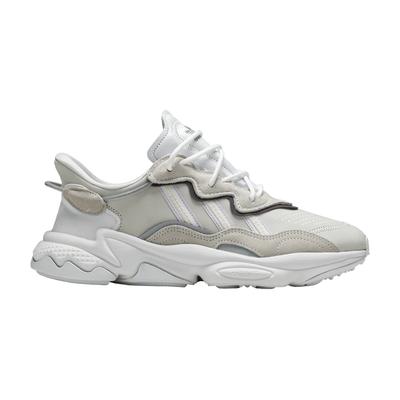 Ozweego Cloud White Silver Metalic (Women's)