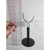 12-Inch Soldier Figure with Dedicated Metal Y-Stand