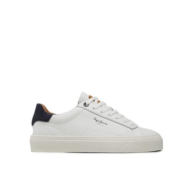 Кроссовки Pepe Jeans Yogi Original 23 EU 42