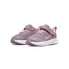 Nike Wearallday Low top Toddler Shoes Light Purple Infant And Toddler CJ3818-200