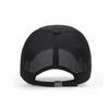 Men's Summer Extended Brim Baseball Cap