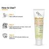 Fixderma Shadow Tinted Sunscreen SPF 50 PA+++ | Sunscreen with Vitamin E | UVA & UVB Protection | For All Skin Types - 30gm