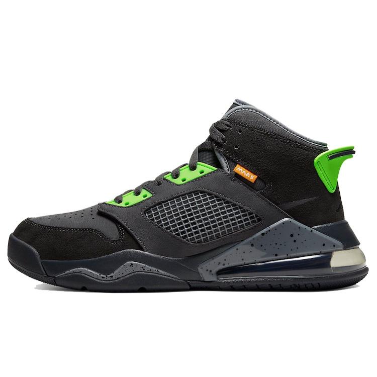 Air Jordan Mars 270 Electric Green Men s CT9132-001 EU 40.5