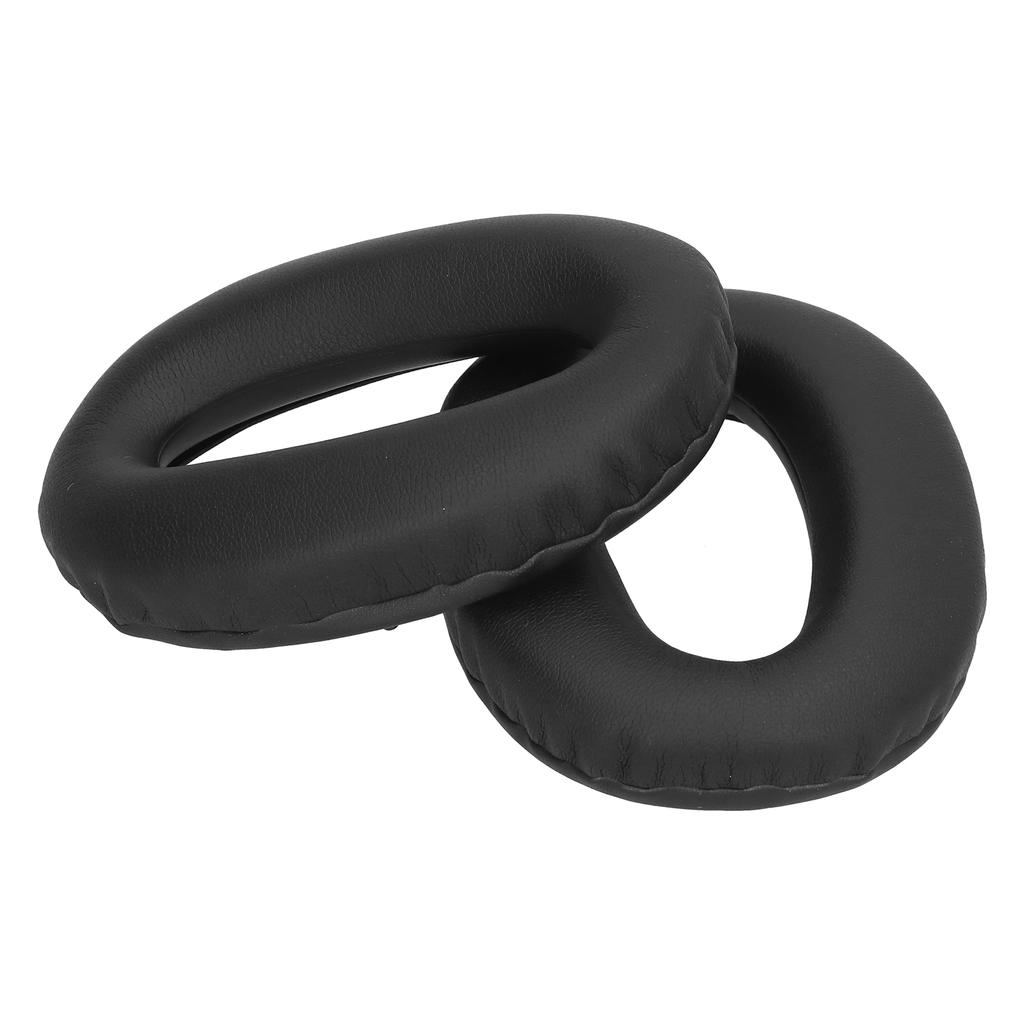 FYZ‑187 Ear Pads Cushions Headphones Accessory Fit for Sony WH1000XM2 MDR‑1000X