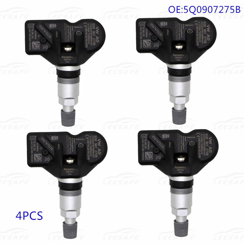 One Set Brake Pad Wear Sensor 99761275600 + 99761275900 + 99661236500 for PORSCHE 911 997 for BOXSTER CAYMAN 987 2004-2012