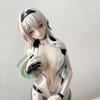 25CM Honkai: Star Rail Firefly Ver Girl Figure hard pvc toy Game Statue Adult Collection Anime Action Model Doll Gift